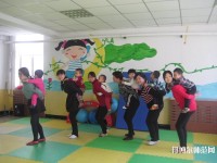 武汉2020年读幼师学校有什么要求