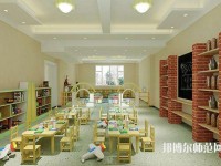 武汉2020年幼师学校哪个好