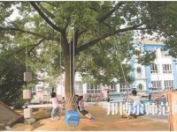 武汉2020年女生读什么幼师学校