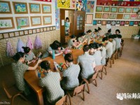 武汉2020年男生读幼师学校有前途吗