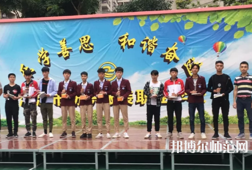 湛江2020年幼师幼师学校职业学校哪家好