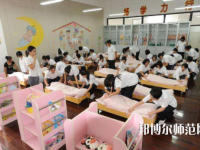 湛江2020年幼师学校需要学习哪些知识