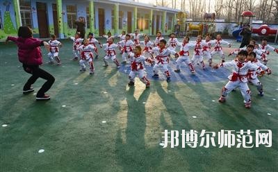 达州2020年幼师学校中专学校排名