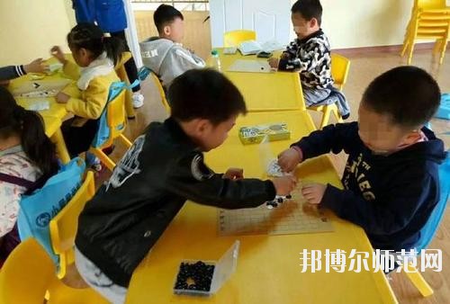 达州2020年幼师学校大专有哪些