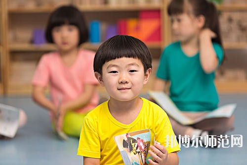 达州2020年有幼师学校的大专