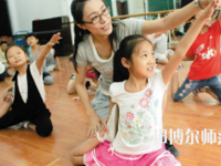 金昌2020年幼师学校有女生吗