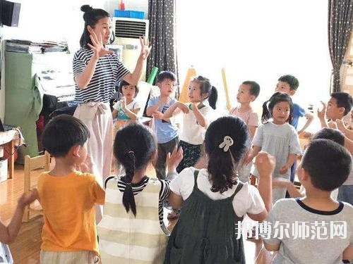 达州2020年幼师学校开始招生了吗