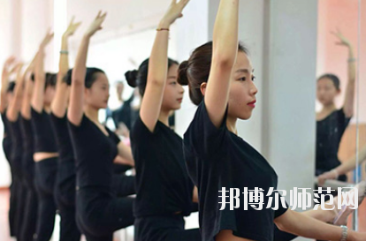 金昌2020年怎么读幼师学校