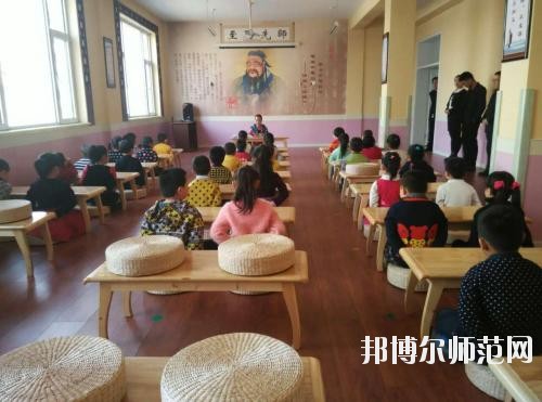 达州2020年幼师学校怎么样报名