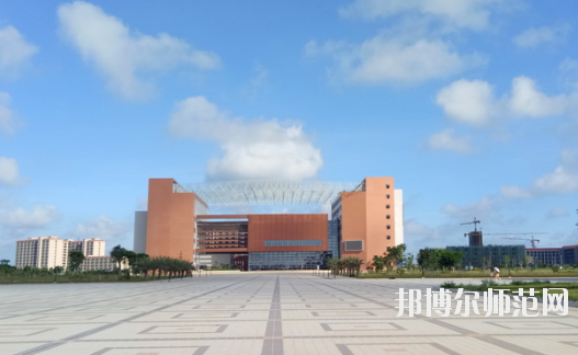 湛江2020年哪些大学有幼师学校大专