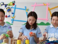 南宁2020年适合女生的幼师学校专业