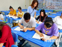 湛江2020年幼师学校学什么专业好