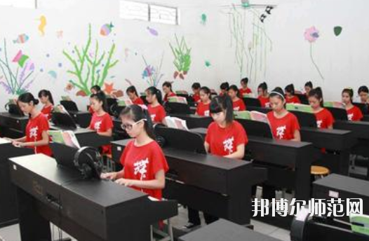 湛江2020年幼师学校什么专业有前途