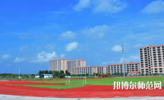 湛江2020年哪些大专学校的幼师学校好