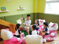 徐州2020年比较好的幼师学校大专院校