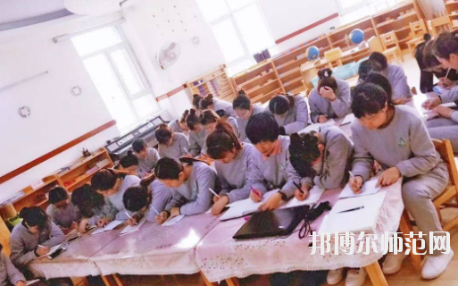 湛江2020年幼师学校都有什么专业