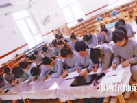 湛江2020年幼师学校都有什么专业