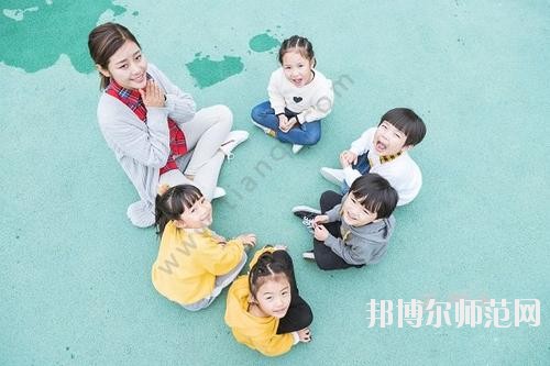 达州2020年好一点的幼师学校