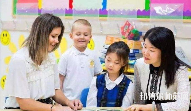 十堰2020年初中生读什么幼师学校最好