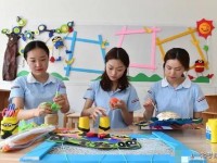 达州2020年就业最好的幼师学校