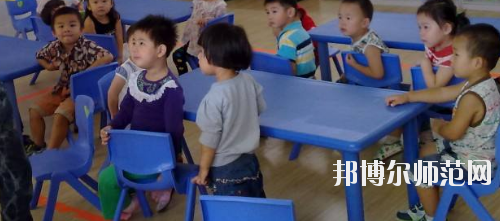 遵义2020年哪所幼师学校比较好就业