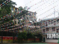 南宁2020年中专幼师学校有哪些