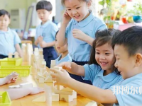 金昌2020年哪个幼师学校就业最好