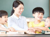 金昌2020年哪个幼师学校最好