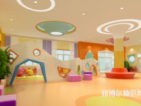 南昌2020年男生读幼师学校怎么样