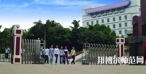 南宁2020年哪所幼师学校好