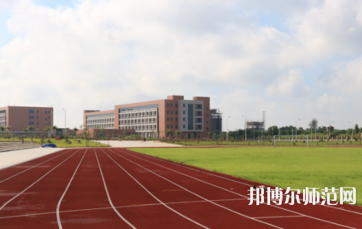 湛江2020年有哪些有幼师学校的大专院校