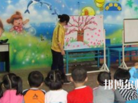 南宁2020年职高和幼师学校哪个好