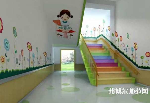 南昌2020年男生可以读幼师学校吗