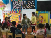 唐山2020年幼师学校有什么专业