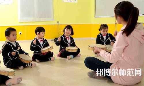 达州2020年什么幼师学校比较好