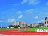 湛江2020年幼师学校大专好的学校