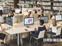 湛江2020年男生读幼师学校学什么专业好