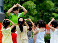 唐山2020年幼师学校就业前景怎么样