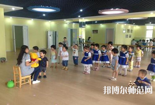 达州2020年幼师学校是什么学校