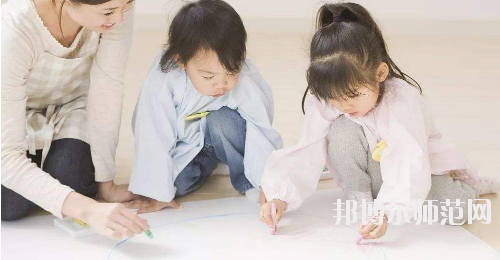 六盘水2020年幼师学校中专学校排名