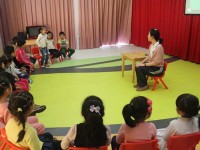 郑州2020年什么幼师学校有前途