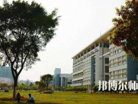 九江2020年幼师学校中专学校排名