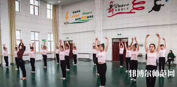 金昌2020年女生上什么幼师学校好