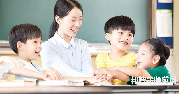 白银2020年读幼师学校