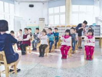 唐山2020年幼师学校都能学什么