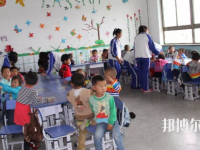 白银2020年幼师学校就业前景怎么样