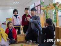 十堰2020年现在读什么幼师学校好