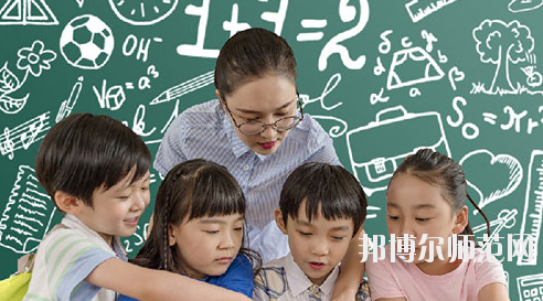 金昌2020年女生读幼师学校