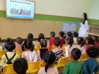 唐山2020年什么叫幼师学校