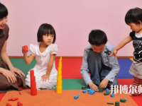 白银2020年有几个幼师学校